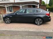 BMW 320d GT 2010 My (59 Reg) - 59,000 miles for Sale