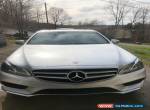 2014 Mercedes-Benz E-Class for Sale