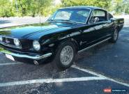 1965 Ford Mustang for Sale