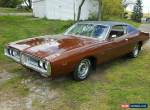 1971 Dodge Charger for Sale