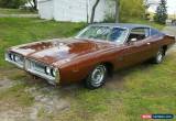 Classic 1971 Dodge Charger for Sale