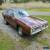 Classic 1971 Dodge Charger for Sale