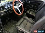 1968 BMW 2002 for Sale