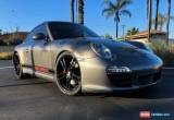 Classic 2011 Porsche 911 for Sale