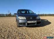 Fiat Punto 1.4 16v Sporting for Sale