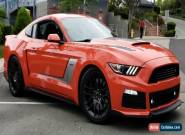 2016 Ford Mustang Roush RS3 for Sale