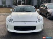 2016 Nissan 370Z Base 2dr Coupe 6M for Sale