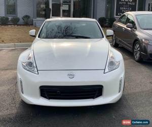 Classic 2016 Nissan 370Z Base 2dr Coupe 6M for Sale