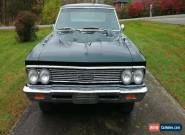 1966 Chevrolet Chevelle for Sale