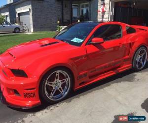 Classic 2014 Ford Mustang California Special for Sale