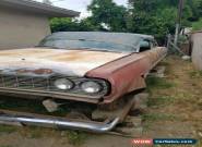 1964 Chevrolet Impala for Sale