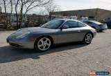 Classic Porsche: 911 996 CARRERA for Sale