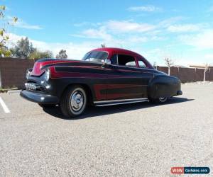 Classic 1951 Chevrolet Other for Sale