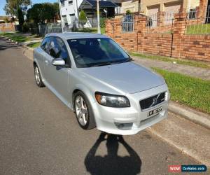 Classic 2008 Volvo C30 T5 R-Design Manual 2.5 TURBO (169 KW) for Sale