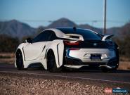 2015 BMW i8 for Sale