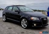 Classic 2011 Audi A3 2.0 TDI Premium Plus 4dr Wagon for Sale