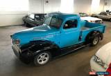 Classic 1946 Chevrolet Other Pickups Pickup for Sale