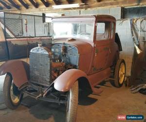 Classic 1929 Ford Model A for Sale