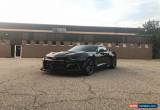 Classic 2018 Chevrolet Camaro ZL1 for Sale