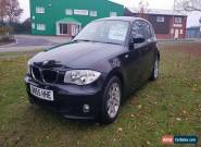 BMW 116i *low mileage & service history* for Sale