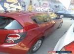 Holden Barina Long Rego Roadworthy  for Sale