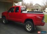 2005 Toyota Tacoma TRD Sport for Sale