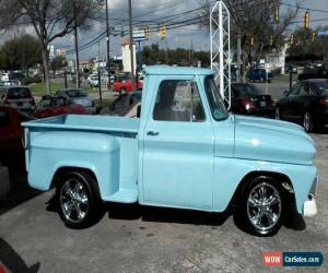 Classic 1966 Chevrolet C-10 for Sale