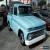 Classic 1966 Chevrolet C-10 for Sale