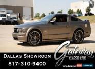 2005 Ford Mustang GT for Sale