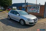 Classic Volkswagen Golf 2.0TDI DPF ( 170PS ) 2008MY GT Sport for Sale