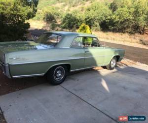 Classic 1964 Pontiac Catalina for Sale