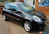 Classic 2008 Renault Clio Extreme 1.2 Petrol Low Mileage for Sale