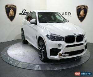 Classic 2016 BMW X6 for Sale