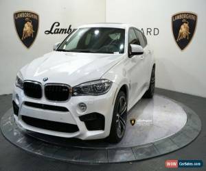 Classic 2016 BMW X6 for Sale