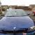 Classic 2007 BMW 120D M SPORT BLUE for Sale