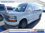 2007 Chevrolet Express 1500 for Sale