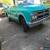 Classic 1967 Chevrolet C-10 for Sale