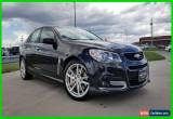 Classic 2014 Chevrolet SS Sedan for Sale