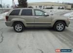 2006 Jeep Grand Cherokee LAREDO for Sale