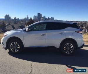 Classic Nissan: Murano SL for Sale