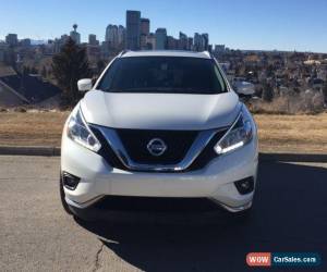 Classic Nissan: Murano SL for Sale