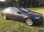 2008 Holden Calais VE Auto MY08.5 NO RESERVE  for Sale