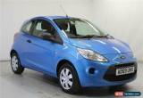 Classic Ford KA 1.2 Studio 3dr for Sale