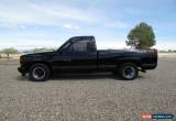 Classic 1990 Chevrolet C/K Pickup 1500 for Sale