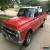 Classic 1970 Chevrolet C-10 for Sale