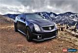 Classic 2014 Cadillac CTS for Sale