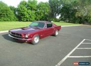 1966 Ford Mustang for Sale