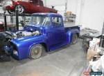 1956 Ford F-100 for Sale