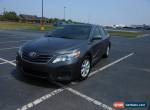 2010 Toyota Camry LE for Sale