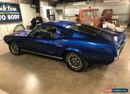 1967 Ford Mustang for Sale